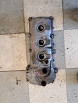 Ford Taurus 2011 3.5L Valve Cover 480438 Used. Price: $43.00.