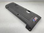 Bmw E46 M3 Z4M S54 Engine Beauty Cover 11127831253 2001-2008 Oem Used. Price: $75.00.