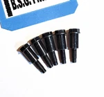 5PC 2013-2017 Accord 2015-2019 Cr-v 2.4 Engine Cover Bolts For Earth Dreams Used. Price: $20.00.