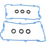 For Hyundai Santa Fe Valve Cover Gasket 2001-2004 Rubber Mats. 2.5L/2.7L Eng New. Price: $23.36.