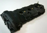 10-2013 Cadillac Cts Right Engine Head Valve Cover Passenger Side Used. Price: $80.15.