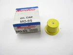 Motorad MO-95 Engine Oil Filler Cap New. Price: $7.16.