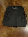 2017 2018 2019 Audi Q7 3.0T - Tfsi Engine Cover 4M0133849A Used. Price: $110.00.