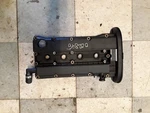 Hyundai Tiburon 2003 2.0L Valve Cover 484735 Used. Price: $49.00.