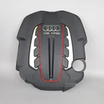 2013-2018 Audi S6 S7 4.0 Engine Cover 079103925S Oem Used. Price: $186.29.