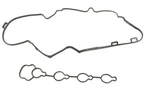 New Oem Gm Engine Valve Cover Gasket Set 12650319 Buick Regal 2.0L Flex 11-13. Price: $19.95.