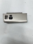 2008-2012 Toyota Scion Xb Mirror Control Switch Bezel 55446-12170 Oem T6 Used. Price: $16.46.