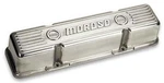 Moroso 68401 Valve Cover Sbc W/logo Cast Alum New. Price: $212.99.