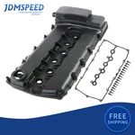 Valve Cover W/ Gasket 03H103429H For 06-2017 Audi Q7 Vw Cc Passat Touareg 3.6L New. Price: $156.97.