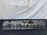 Jeep Wrangler Yj Cherokee Xj 91-95 Oem 4.0L Aluminum Valve Cover 53020540 Used. Price: $50.00.