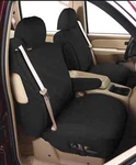 2017 2018 Ford Super Duty P/u Front Custom Factory Fit Bucket Seat Cover New. Price: $102.88.