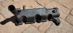 2002-2004 Ford Explorer Right Passenger Valve Cover 4.0L 1L2E6582BE Used. Price: $25.00.