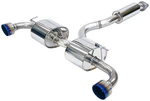 Hks Super Turbo Muffler For Toyota Gr Yaris 4BA-GXPA16 G16E-GTS 31029-AT017 New. Price: $2282.48.
