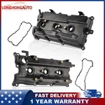 Engine Valve Cover Set For 2002-08 Maxima 03-07 Murano 06-09 Quest Infiniti I35 New. Price: $48.88.