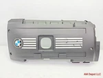 2008 Bmw 535I 535XI N54 E60 E61 Engine Cover 11127575036 Used. Price: $74.99.
