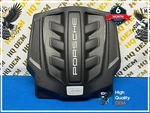 2015 - 2018 Porsche Macan Gts 3.0L Gas Engine Cover Panel Trim Oem Look Damage Used. Price: $67.99.