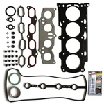 Head Gasket Set 2007-2011 2008 2009 For Toyota Camry 2.4L L4 Dohc Eng 2AZFXE New. Price: $28.15.