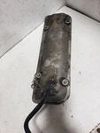 2007 Impala Engine Valve Cover Assembly Original Equipment Tested Oem Used. Price: $30.00.