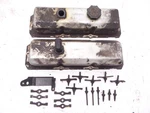 87-92 Style Camaro Firebird Valve Covers Pair 2.8L 3.1L V6 Original Gm Used. Price: $89.99.