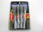 Spectre 52985 Performance Valve Cover Hold Down Bolts 1/4"-20 Threads New. Price: $10.75.