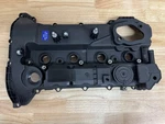 Genuine Engine Roker Valve Cover 2021-22-23 Sonata Santa Fe Kia K5 2.5L Turbo New. Price: $199.95.