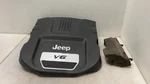 Jeep Wrangler Jku Mopar Oem 3.6L V6 Engine Cover 04593953AC 2012-2017 084809 Used. Price: $199.99.