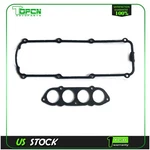 Fits 98-01 Volkswagen Beetle Jetta 2.0L L4 Sohc Valve Cover Gasket New. Price: $9.52.