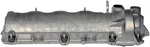 Dorman Products Valve Cover - Right Side New. Price: $131.99.
