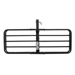 Camco Eazlift 51.5 Inch X 17.5 3.25 Cargo Carrier Hitch Mount 48475 New. Price: $136.63.