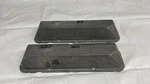 1969 1970 Fe 428 Valve Covers Cobra Jet Aluminum Fin Gt 350 500 Shelby Code Used. Price: $548.15.