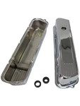 Racing Power Company Rpc R7001 Holden 253-304-308 Chrome Steel Valve Covers New. Price: $79.97.