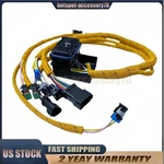 Fits Caterpillar 3126B 3126E 205-1252 2051252 Truck Engine Wiring Harness. Price: $117.06.