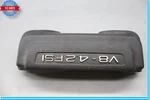 07-09 Audi Q7 4L Engine Motor Panel Cover Trim 8 Cylinder Unit Oem Used. Price: $34.20.