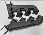 1969 Camaro SS396 427 L78 Copo Dana Bb Exhaust Manifold Og Gm 3916178 3909879 Used. Price: $1349.10.