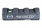 2016-2019 Mazda MX-5 Top Upper Engine Cover Seal P51B-10-230A, D008, Oem, 2016, Used. Price: $38.06.