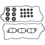 Apex AVC823S Valve Cover Gaskets For 1988-1991 Toyota Camry 2.5L Dlx Le New. Price: $45.44.