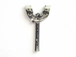 Toyota Genuine 53207-76010 Lexus Oem CT200H 11-17 Hood Latch Support Radiator New. Price: $88.53.