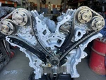 Engine Long Block Dodge Chrysler Ram Jeep 3.6L Remanufactured Wrangler 200 300. Price: $3390.00.