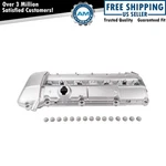 Trq Valve Cover Fits 1999-2003 Bmw New. Price: $191.85.
