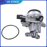 For Jaguar Land Rover Gas 3.0 AJ20P6 Turbo Ingenium LR121418 T4A41037 Water Pump New. Price: $107.19.