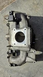 Saab B207R Intake Manifold 12786243 2.0T Used Oem. Price: $97.00.