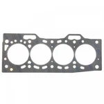 Fel-pro 9483 Pt Engine Cylinder Head Gasket Fits; Toyota Tercel 1987-1994 New. Price: $11.95.