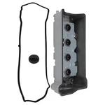 Valve Cover Assembly For Honda Accord 2003-2007 Element 2.4L 12310RAAA00 New. Price: $56.90.