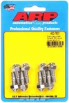 Arp S/s Valve Cover Stud Kit 6PT. (8) New. Price: $32.24.