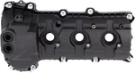 Trq Left Valve Cover Compatible With 2011-2019 Ford Lincoln, VCA88515 New. Price: $109.00.