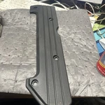 Jdm Honda Odyssey Absolute RB1 2.4L Oem Ignition Coil Cover 12500-RFE-00 #1 Used. Price: $24.65.