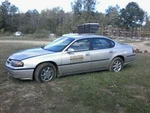 Impala 2005 Valve Cover 284270 Used. Price: $89.89.