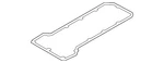 Genuine Bmw Valve Cover Gasket 11-12-7-838-272 New. Price: $59.95.