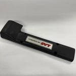 02-04 Oem Ford Focus Svt Engine Spark Plug Cover Trim Panel Molding Used. Price: $59.95.