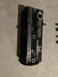 86-89 Honda Accord Lxi Valve Cover 12310-PJ0-000 Oem Used. Price: $50.00.